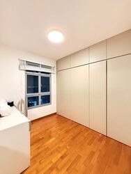 Blk 32 Skyresidence @ Dawson (Queenstown), HDB 3 Rooms #591777171